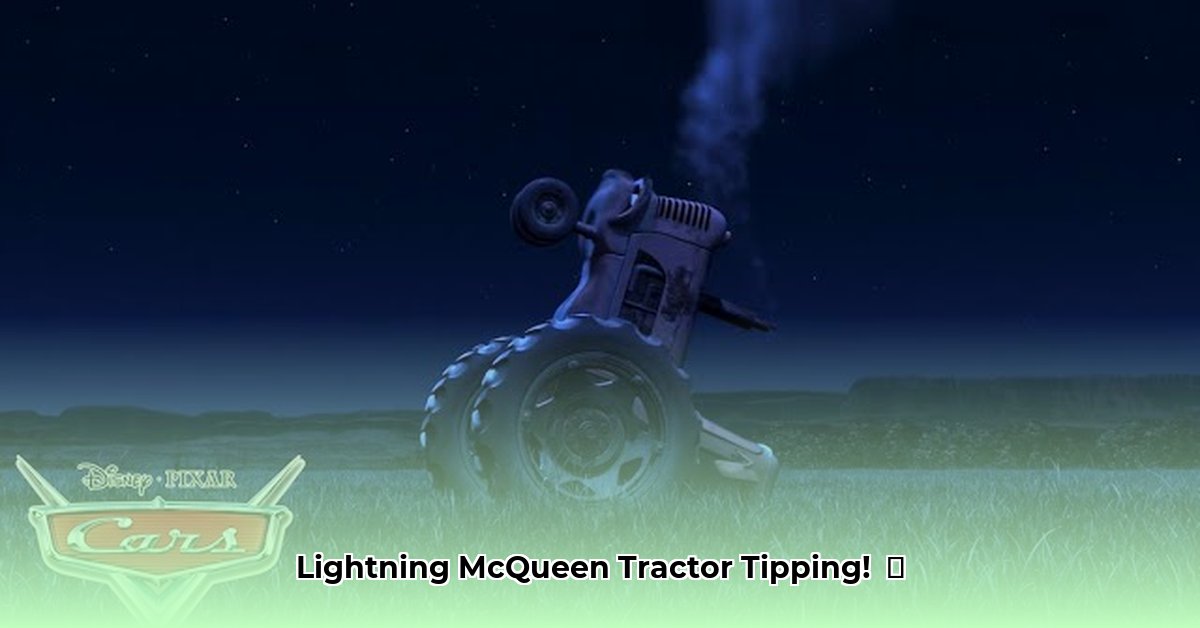 lightning-mcqueen-tractor-tipping